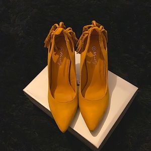 Herstyle Size 8 Pumps